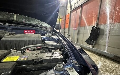 Hyundai Accent II, 2011 год, 550 000 рублей, 18 фотография