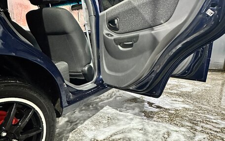 Hyundai Accent II, 2011 год, 550 000 рублей, 22 фотография