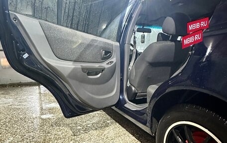 Hyundai Accent II, 2011 год, 550 000 рублей, 27 фотография