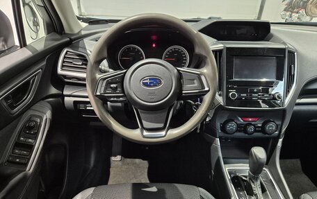 Subaru Forester, 2018 год, 2 069 000 рублей, 8 фотография