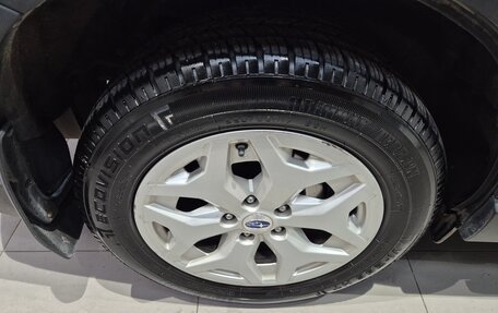 Subaru Forester, 2018 год, 2 069 000 рублей, 13 фотография