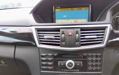 Mercedes-Benz E-Класс, 2011 год, 1 330 000 рублей, 7 фотография