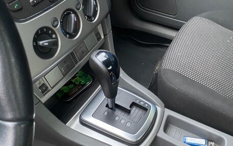 Ford Focus II рестайлинг, 2011 год, 1 100 000 рублей, 5 фотография