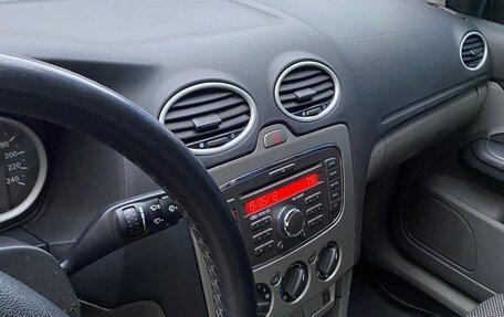 Ford Focus II рестайлинг, 2011 год, 1 100 000 рублей, 6 фотография