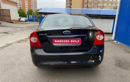 Ford Focus II рестайлинг, 2011 год, 1 100 000 рублей, 2 фотография