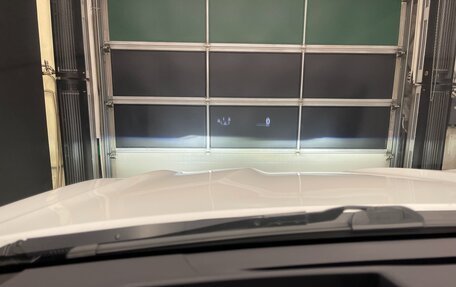 Lexus LX III, 2015 год, 5 950 000 рублей, 14 фотография