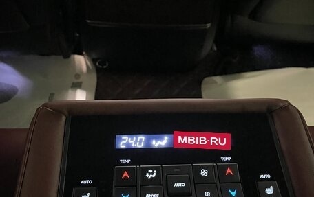 Lexus LX III, 2015 год, 5 950 000 рублей, 21 фотография