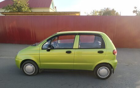 Daewoo Matiz I, 2013 год, 320 000 рублей, 4 фотография
