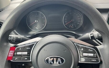 KIA K3, 2018 год, 1 699 000 рублей, 2 фотография