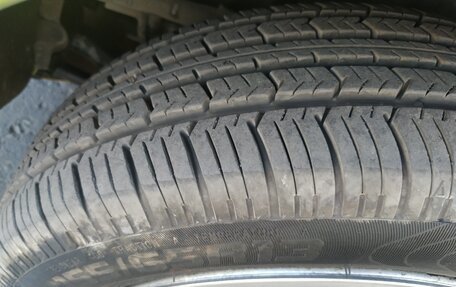 Daewoo Matiz I, 2013 год, 320 000 рублей, 8 фотография