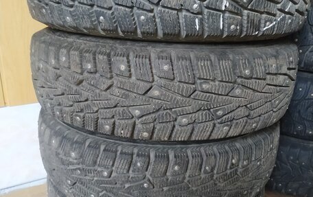 Daewoo Matiz I, 2013 год, 320 000 рублей, 12 фотография