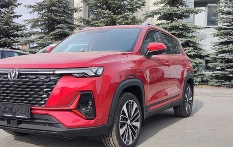 Changan CS35 Plus, 2025 год, 2 779 900 рублей, 2 фотография