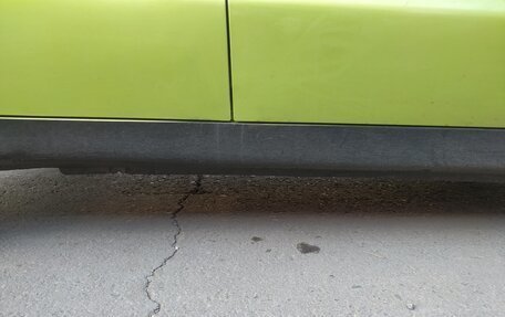 Daewoo Matiz I, 2013 год, 320 000 рублей, 13 фотография