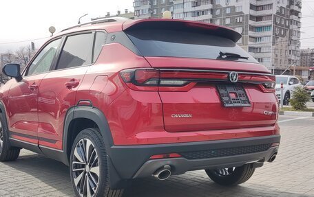 Changan CS35 Plus, 2025 год, 2 779 900 рублей, 7 фотография