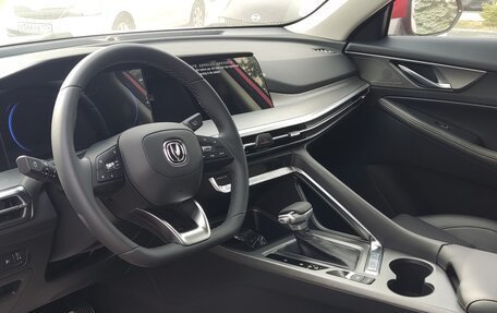 Changan CS35 Plus, 2025 год, 2 779 900 рублей, 10 фотография