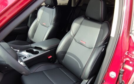 Changan CS35 Plus, 2025 год, 2 779 900 рублей, 9 фотография