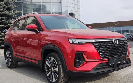 Changan CS35 Plus, 2025 год, 2 779 900 рублей, 3 фотография