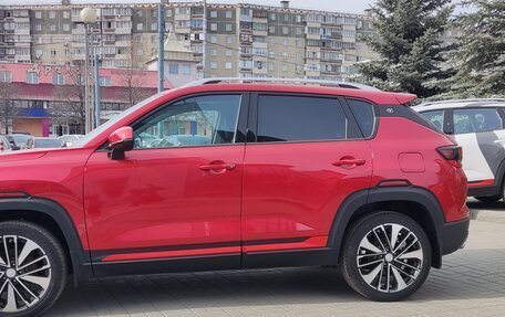 Changan CS35 Plus, 2025 год, 2 779 900 рублей, 8 фотография