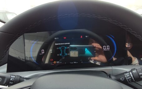 Changan CS35 Plus, 2025 год, 2 779 900 рублей, 12 фотография