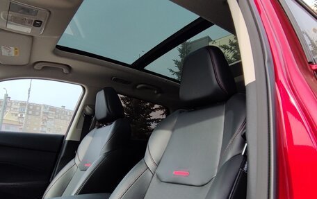 Changan CS35 Plus, 2025 год, 2 779 900 рублей, 14 фотография