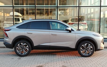 Haval F7x, 2025 год, 3 599 000 рублей, 4 фотография