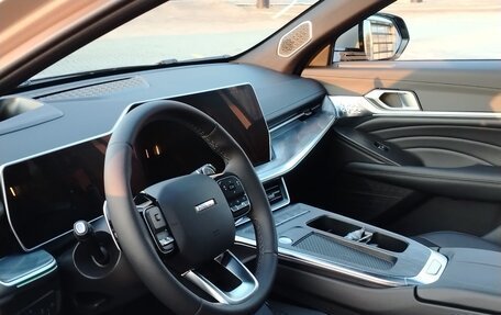 Haval F7x, 2025 год, 3 599 000 рублей, 6 фотография