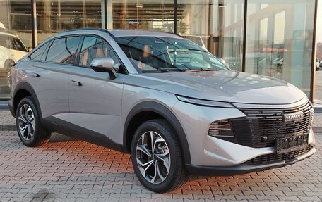 Haval F7x, 2025 год, 3 599 000 рублей, 5 фотография