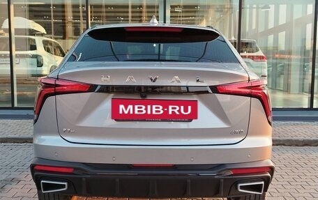 Haval F7x, 2025 год, 3 599 000 рублей, 3 фотография