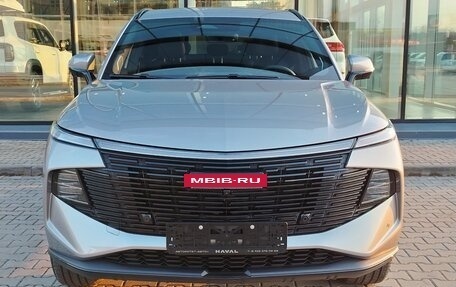 Haval F7x, 2025 год, 3 599 000 рублей, 2 фотография