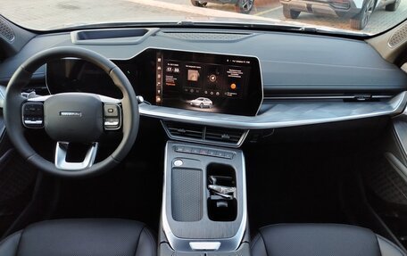 Haval F7x, 2025 год, 3 599 000 рублей, 11 фотография