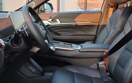 Haval F7x, 2025 год, 3 599 000 рублей, 7 фотография
