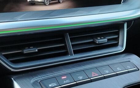 Haval F7x, 2025 год, 3 599 000 рублей, 10 фотография