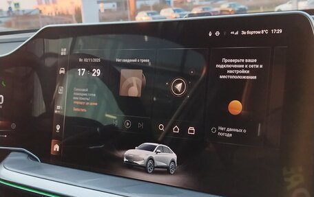 Haval F7x, 2025 год, 3 599 000 рублей, 8 фотография