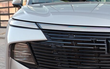 Haval F7x, 2025 год, 3 599 000 рублей, 17 фотография