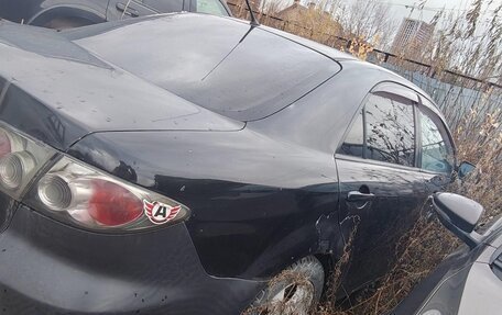 Mazda 6, 2007 год, 250 000 рублей, 2 фотография