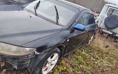 Mazda 6, 2007 год, 250 000 рублей, 4 фотография