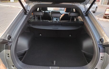 Haval F7x, 2025 год, 3 599 000 рублей, 14 фотография