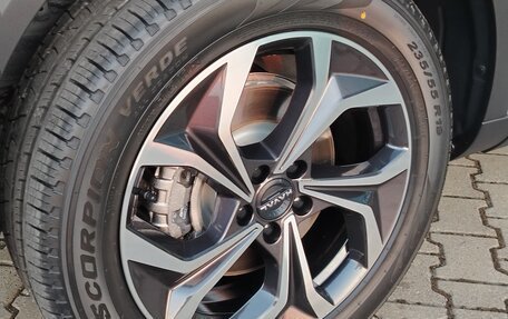 Haval F7x, 2025 год, 3 599 000 рублей, 18 фотография