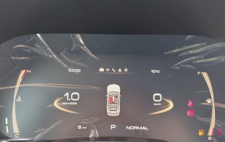 Haval Jolion, 2025 год, 2 699 000 рублей, 13 фотография