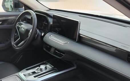 Haval Jolion, 2025 год, 2 699 000 рублей, 8 фотография