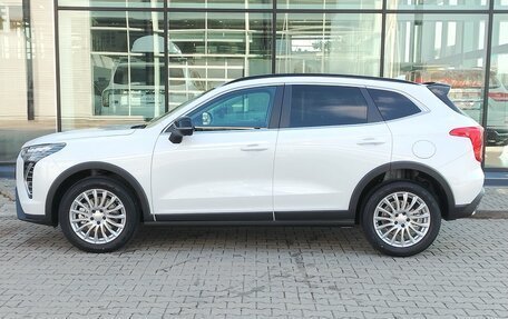 Haval Jolion, 2025 год, 2 699 000 рублей, 3 фотография