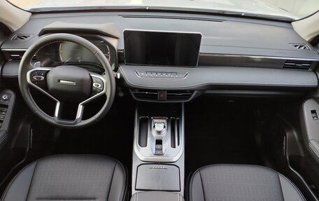 Haval Jolion, 2025 год, 2 699 000 рублей, 9 фотография