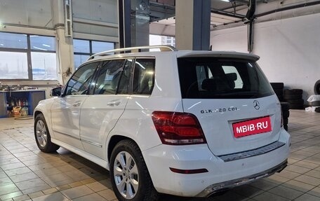 Mercedes-Benz GLK-Класс, 2013 год, 1 719 000 рублей, 1 фотография