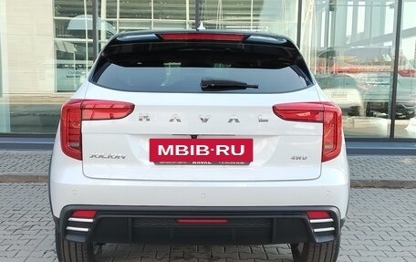 Haval Jolion, 2025 год, 2 699 000 рублей, 4 фотография