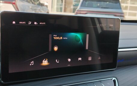 Haval Jolion, 2025 год, 2 699 000 рублей, 14 фотография