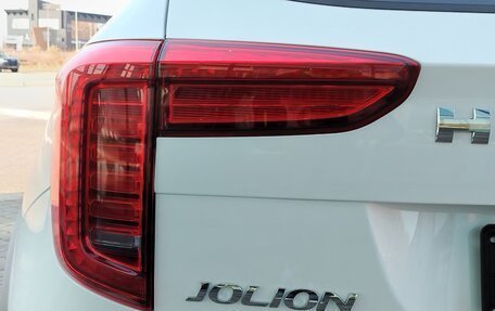 Haval Jolion, 2025 год, 2 699 000 рублей, 18 фотография