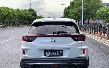 Honda HR-V II, 2021 год, 1 400 000 рублей, 5 фотография