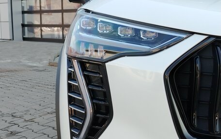 Haval Jolion, 2025 год, 2 699 000 рублей, 17 фотография