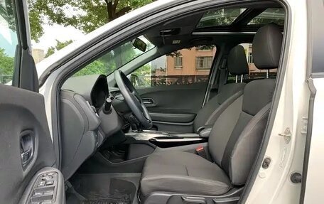 Honda HR-V II, 2021 год, 1 400 000 рублей, 7 фотография