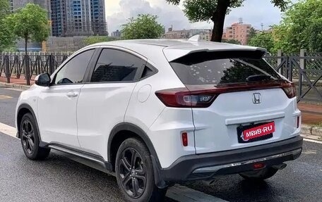 Honda HR-V II, 2021 год, 1 400 000 рублей, 6 фотография